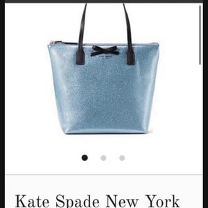 Kate Spade tote NWOT